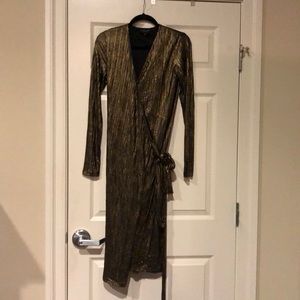Rachel Roy dress